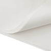 Creavvee® Decoupage Tissue Paper 30 Sheets White 50x70 cm