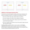 Didax Educational Resources Integer Operations Mats