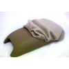 Center Console Armrest Protector Fabric for Dodge Journey 11-20 Beige