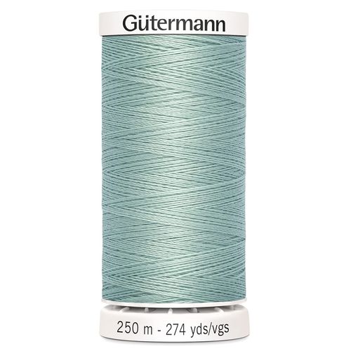 A&E GUTERMANN CONSUMER DIV Gutermann Sew-All Thread 274yd-Mint Green, White