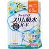 Charm-Snap Slim Suction Guard for Safe Medium Amount, 2.1 fl oz (60 cc), 16 Sheets