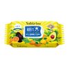 Saborino Mezama Sheet Morning Mask
