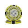 Prestige Pro 14gm Clay Poker Chip Sample Set - 10 New Chips
