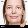 Complexion Rescue Natural Matte Tinted Moisturizer, Wheat 4.5