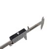 0-150 mm Electronic Digital Vernier Caliper 0.01mm Micrometer Gauge