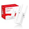 Mercusys MW300RE 300Mbps Wall-Plug Wifi Range Extender 3 Mimo Tech Antennas - packaging may vary