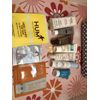 Skincare Stocking Stuffer Lot (Mini, Travel And Full Size Items) Read Descriptio