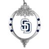 Final Touch Gifts San Diego Christmas Ornament