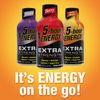5-hour ENERGY® Shot, Extra Strength, Sour Apple, 1.93 oz.