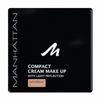 Manhattan 18209 Compact Make-Up Cream Powder