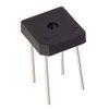 DIODE, BRIDGE RECT, 1-PH, 400V, MODULE, Bridge Rectifier Diodes (GBPC3504W) Pack of 1