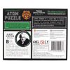 Professor Puzzle |The Einstein Collection: Atom Puzzle | Puzzle | Ages 8+ | 1+ Players