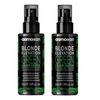 Osmo Ikon Blond Elevation Green Colour Additive 50ml Pack of 2