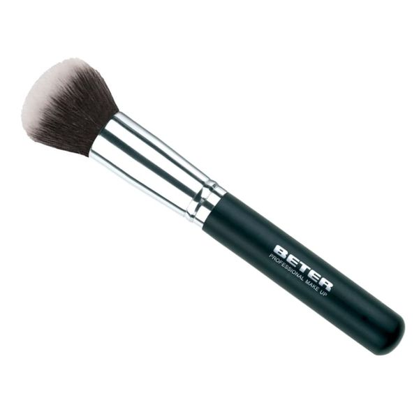 Beter Brush, Brocha Para Polvo Mineral, 200 gr