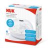 NUK 10256444 - Micro Express Plus microwave sterilizer for baby bottles