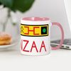CafePress Kwanzaa Mug 11 oz (325 ml) Ceramic Coffee Mug