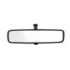 United Pacific 60053 Black 10" Day/Night Interior Rearview Mirror Assembly Flat Type Mount