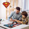 DC Comics Tin Book Puzzle - Superman TBC 300pcs