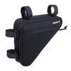 Pinnacle Unisex Corner Bag Black One Size