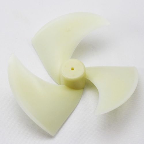 Allstar Appliance Parts WR60X10266 Refrigerator Condenser Fan Blade