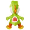 Super Mario Yoshi Plush Stuffed Toy Figure 6" Scale