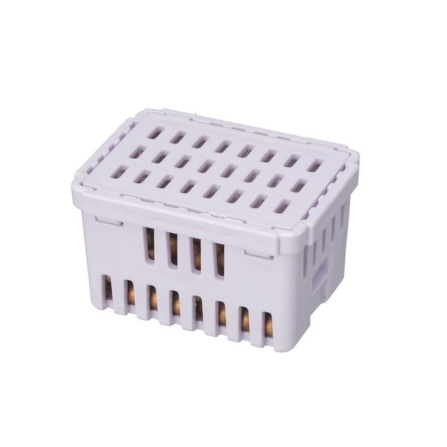 THREEUP Replacement Antimicrobial Cartridge for Three Up HB-T2141 / HB-T1826 Z-HB-ANC001