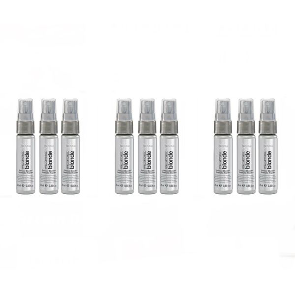 (9 PACK) Paul Mitchell Forever Blonde Dramatic Repair 0.85oz