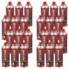 Butane 8 Ounce Canister, 24 Pack