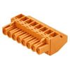 Weidmuller – Connector blzp 5.08hc/04/90 sn or bx