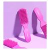 No Knot Co Mini Detangler Magenta