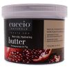 Cuccio Naturale Butter Blends - Ultra-Moisturizing, Renewing, Smoothing Scented Body Cream - Deep Hydration For Dry Skin Repair - Made With Natural Ingredients - Pomegranate & Fig - 26 Oz
