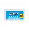Derby Extra Double Edge Razor Blades 200ct