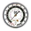 Jb Industries M2-250 Gauge Low Side