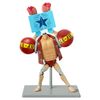 ANIME HEROES - One Piece - Franky Action Figure