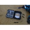 DART | Impact Driver Bit Set | 18 Piece Set | Includes 25mm and 50mm Bits