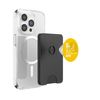 Eat, Sleep, Feed, Walk, Pet Dog Repeat PopSockets PopWallet for MagSafe