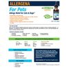 PROGENA - Allergena for Pets (1 FL Ounce)