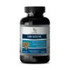 fat flush plan - CHIA SEED OIL 2000MG - chia seed deep cleansing - 1 Bottle