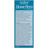 Ogilvie Home Perm, Extra Body 1 application