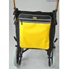Able2 Splash Wheelchair Bag - Yellow