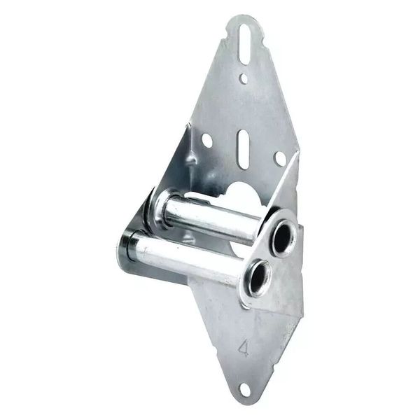 PRIME-LINE Garage Door Hinge Galvanized Steel No. 4 standard hinge #GD52107 NEW