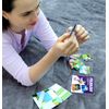 FOLDOLOGY Origami Puzzle Game FY01 Authentic