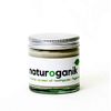 2 Jars (60 ML) of Coconut Oil Toothpaste with Peppermint Freshness