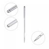 sourcing map Sewing Machine Needles HAx1 Home Universal Needle Size 130/21 30Pcs