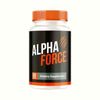 Alpha Force Dietary Supplement For Men AlphaForce Capsules - 60 Capsules