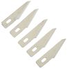 Revell #2 Medium Duty Blades (5)