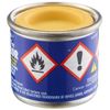 Revell Enamels 14ml Yellow Matt Paint