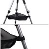 Camera Tripod Shelf Mesh Apron Rack Stone Bag Tripod Stabilizer Tripod Accessory Wind Environment (ZW03)