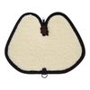 Allen Company 8" Suede Handgun Case