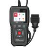 OBDResource YA301 12V Car Diagnostic Trouble Code Tool OBD2 Function, V Reader, Graph Live Data, Off Check Engine, Light Code Reader